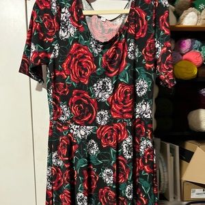LuLaRoe Nicole NWOT